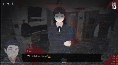 Tenants of the Dead [Update: 15/2/2024][NTRMAN] Gameplay.